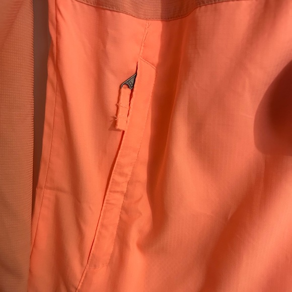 Columbia Women's Peach Jacket - Picture 6 of 12